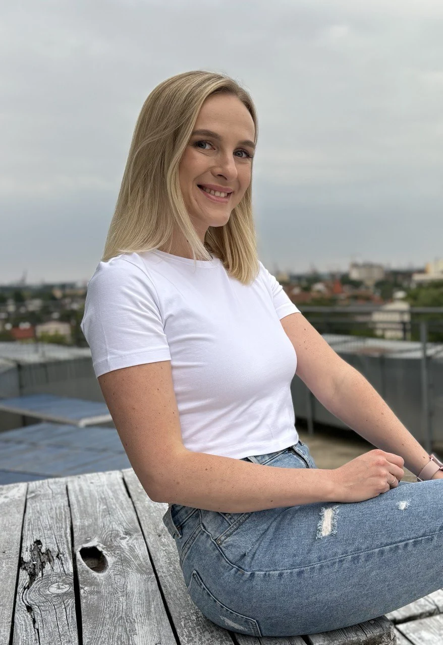 Mariia Putkova